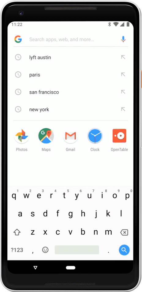 giphy - Android 9.0 "Pie" é lançado pela Google. Confira as Novidades!