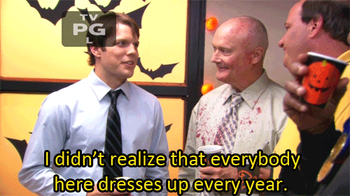 Office Creed GIF - Find & Share on GIPHY