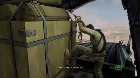 13 Things You Probably Didn’t Know About the Uncharted Series-12