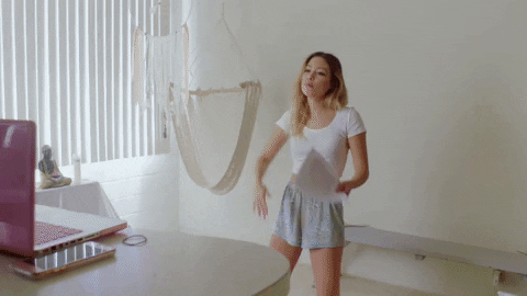 Youtube Dancing GIF by HOLLYWOOD LOVE STORY