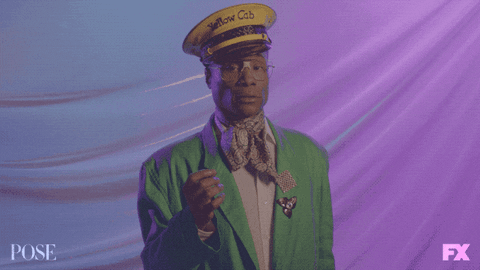 Billy Porter