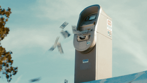 Money Dollars GIF by Anderson .Paak - Find & Share on GIPHY