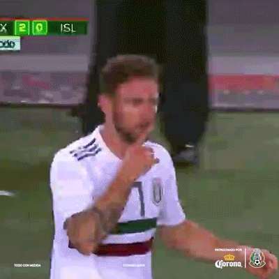 El Tri Soccer GIF by La Suerte No Juega