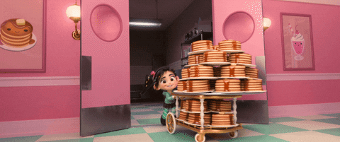 Disney Animation Ralph GIF by Walt Disney Studios - Find & Share on GIPHY