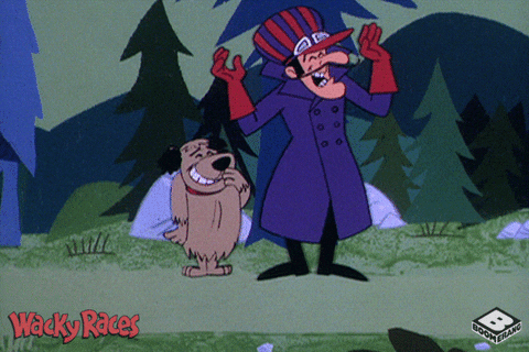 ¡Mira el tráiler de SCOOB, el reboot de Scooby-Doo! 1