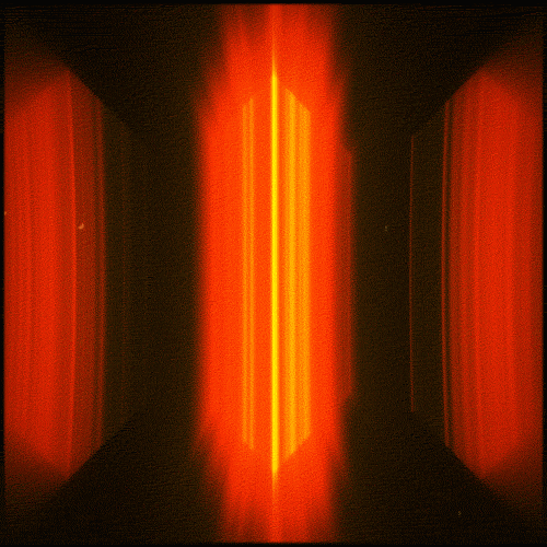 Gif Artist Glow GIF by Erica Anderson Find & Share on GIPHY