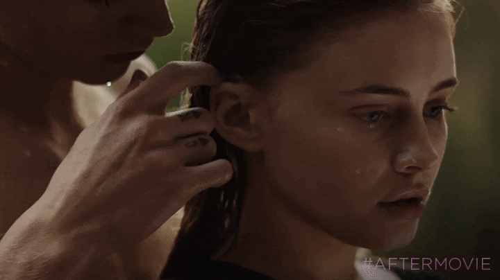 Annatodd GIF by After Movie