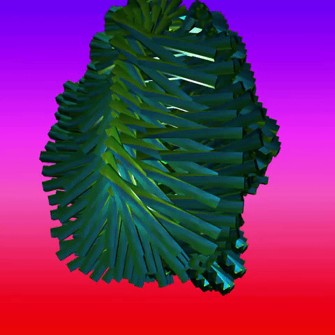 Touchdesigner GIF by partyonmarz