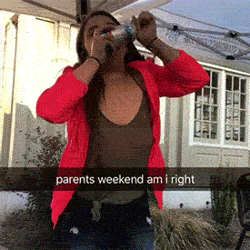 15 разочарованных и удивлённых родителей, которым явно не нравится то чем занимаются их дети 15 разочарованных и удивлённых родителей, которым явно не нравится то чем занимаются их дети