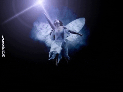 Angel GIF - Find & Share on GIPHY