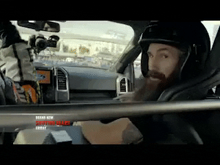 Race Cars GIF by Discovery Europe