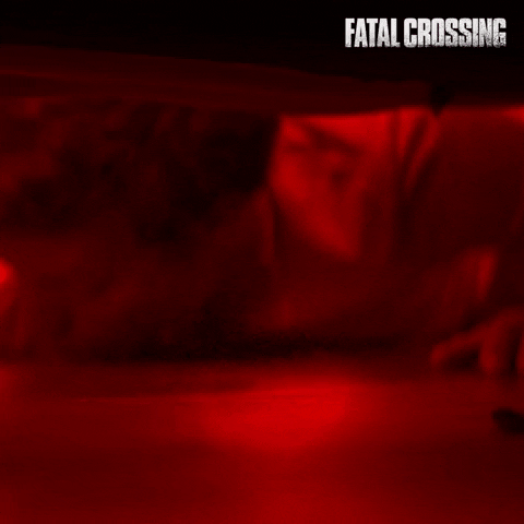 Screen Media Films Fatal Crossing GIF