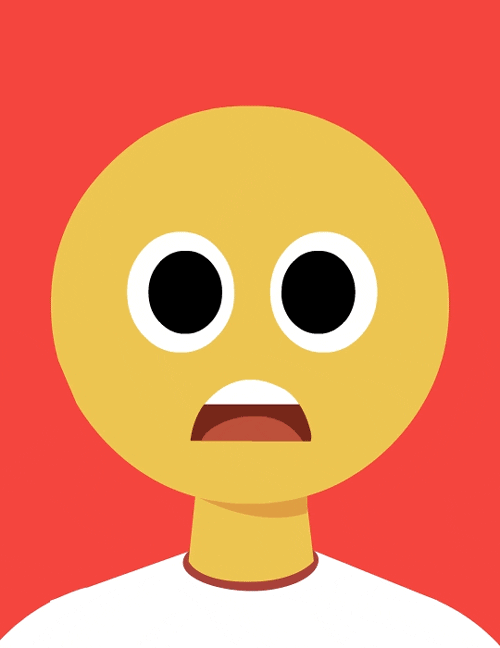 qué quiere decir el emoji de los ojos volteados - Blog Hola Telcel