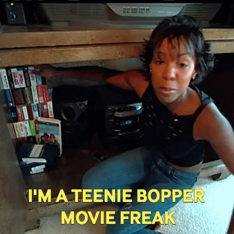 Kelly Rowland GIF by MTV Cribs
