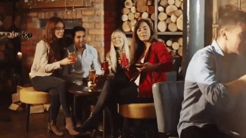Craic #Belfast #Studentlife GIF