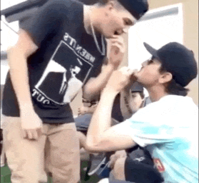 15 невероятных случаев, которые надо увидеть своими глазами, чтобы в них поверить