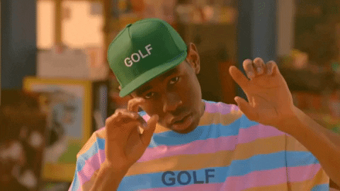 Domo 23 GIF by Tyler, the Creator - Find & Share on GIPHY