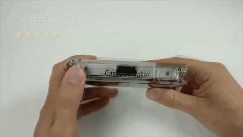 Fashion Tech GIF by MANI WONDERS