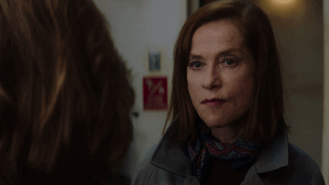 Chloe Grace Moretz Greta Movie GIF by Greta - Find & Share on GIPHY
