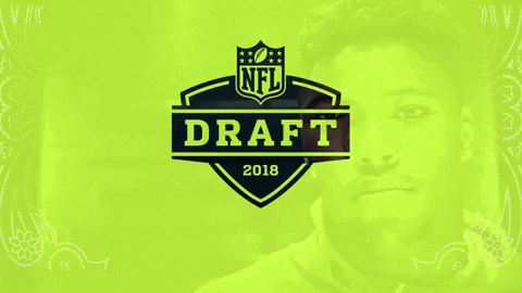Nfl Draft Saquon GIF by ESPN - Find & Share on GIPHY
