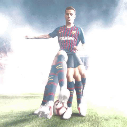 Soccer Vanish GIF by Nike Football - Find & Share on GIPHY