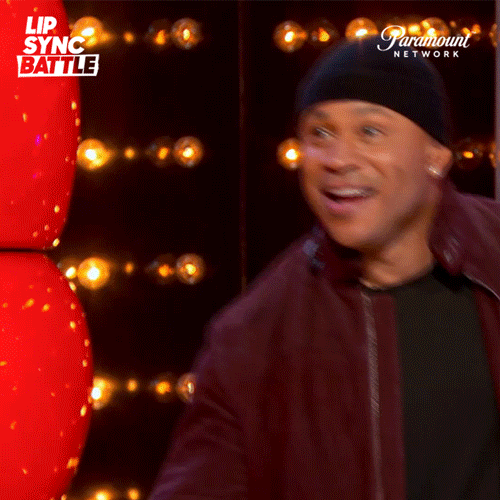 Ll Cool J Pointing GIF by Lip Sync Battle Find & Share on GIPHY