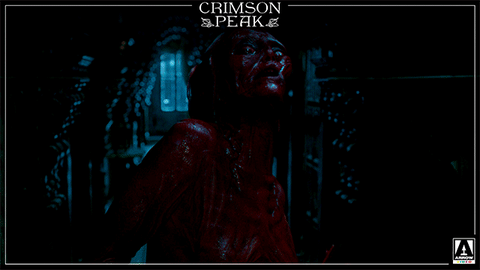Tom Hiddleston Film GIF by Arrow Video