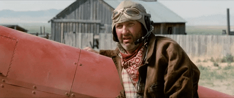 Russell Casse GIFs - Find & Share on GIPHY