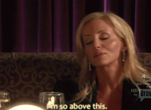 i'm better than this gif- Zumi