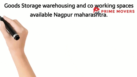 Goods Storage warehousing services