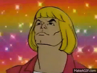 animated he man