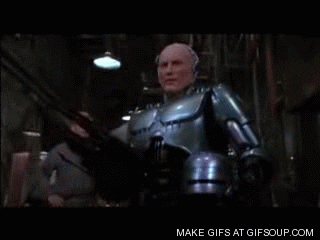 robocop