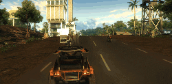 Just Cause 2 Mira Mami Estoy Usando Un GIF - Find & Share on GIPHY