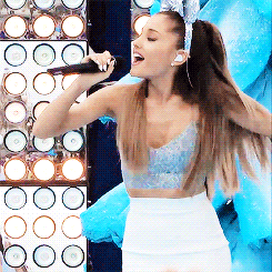Ariana Grande Disney GIF - Find & Share on GIPHY