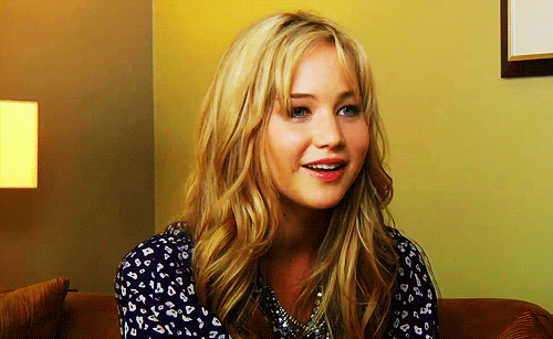 Jennifer Lawrence Katniss GIF - Find & Share on GIPHY