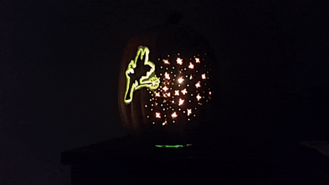 Halloween GIF - Find & Share on GIPHY