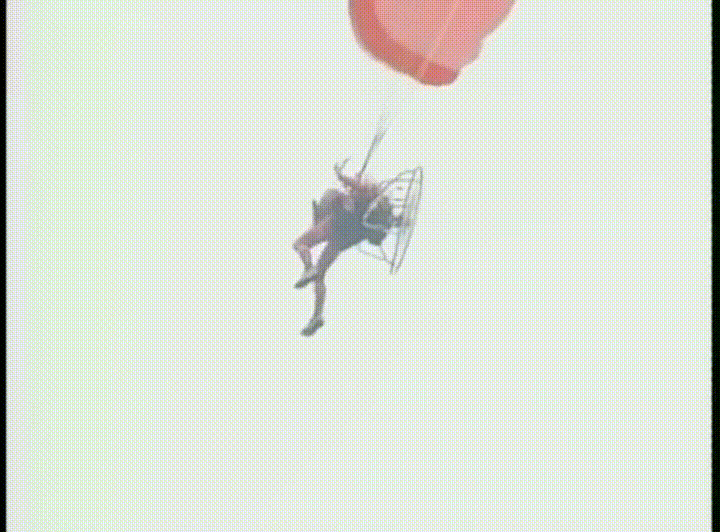 Paragliding GIFs Find & Share on GIPHY