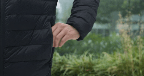 SOL: The Heated Smart Jacket with Bluetooth Control by SOL Heatwear —  Kickstarter