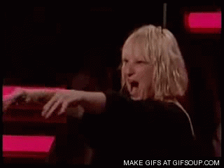 Sia Voice Gif Find Share On Giphy