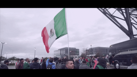 Mexico Bandera GIF by MiSelecciónMX - Find <span class='special_amp'>&</span> Share on GIPHY