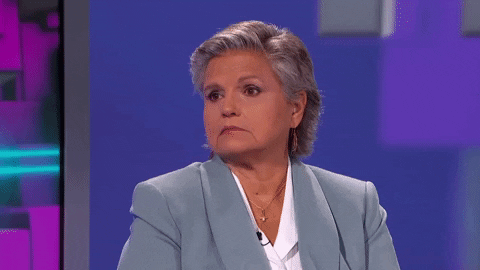 Pleasantly Surprised Surprise GIF by Face The Truth - Find  Share 
