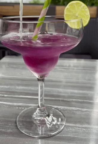 Cocktail GIF