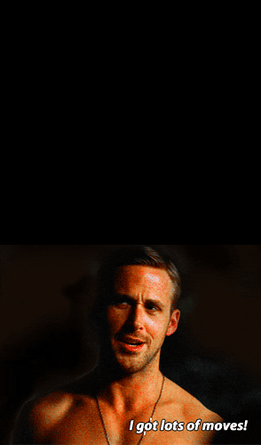 Ryan Gosling Find And Share On Giphy 6977