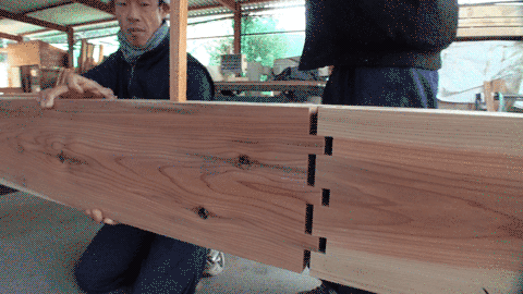 Wood Satisfying GIF - Find Share on GIPHY