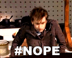 David Tennant Puke GIF - Find & Share on GIPHY