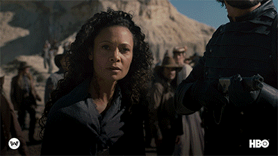 Season 2 GIF by Westworld HBO - Find & Share on GIPHY
