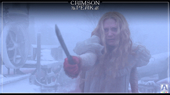 Tom Hiddleston Film GIF by Arrow Video