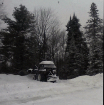 Snow Plow GIF - Find & Share on GIPHY