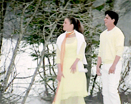 Image result for mohabbatein gif