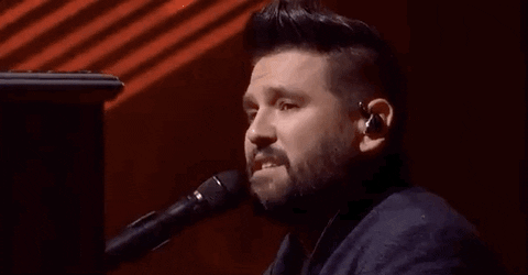 Dan And Shay Cma Awards GIF by The 52nd Annual CMA Awards